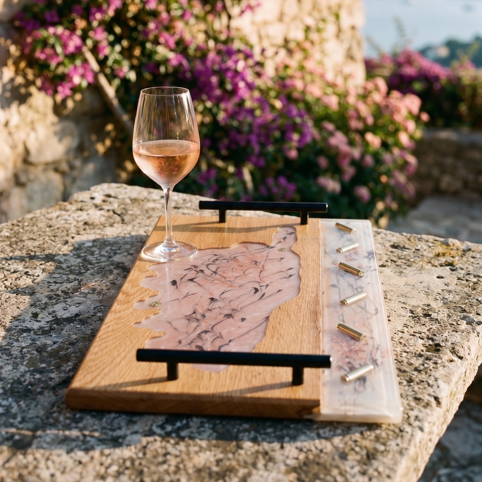 Plateaux
